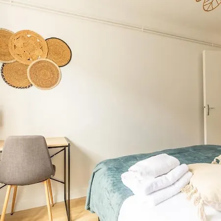 Cosy Saint-pierre Centre-ville