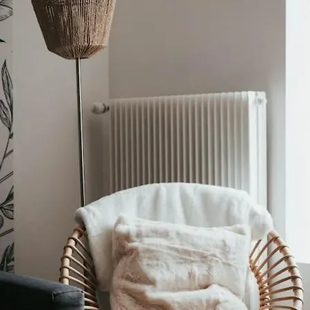 Apartment Cosy Saint-pierre Centre-ville *