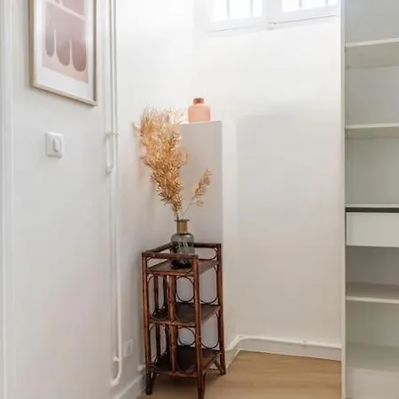 Cosy Saint-pierre Centre-ville Appartement