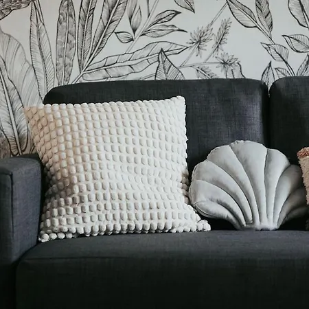 Appartement Cosy Saint-pierre Centre-ville Clermont-Ferrand