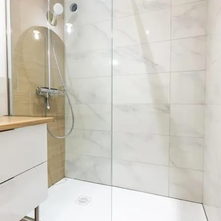 Cosy Saint-pierre Centre-ville Appartement Clermont-Ferrand