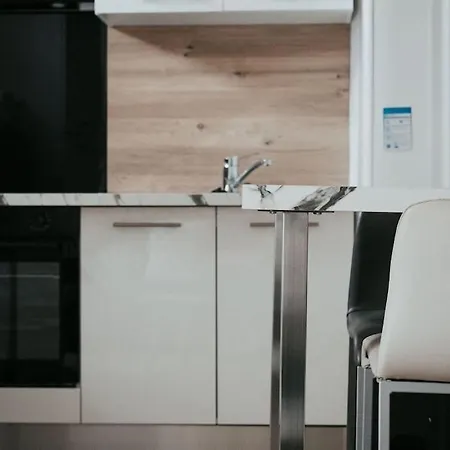 Cosy Saint-pierre Centre-ville Appartement *