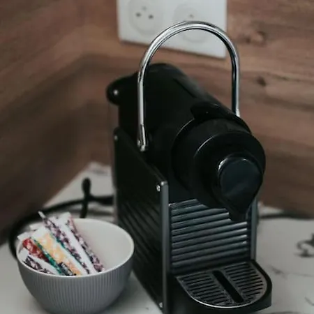 Cosy Saint-pierre Centre-ville Clermont-Ferrand