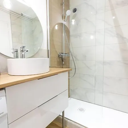 Appartement Cosy Saint-pierre Centre-ville